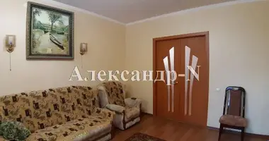 Appartement 3 chambres dans Odessa, Ukraine