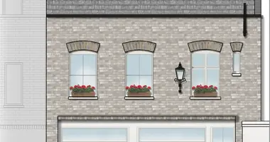 Hotel 62 m² in London, Großbritannien