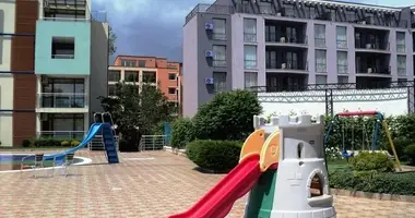 Hôtel 65 m² dans Nessebar, Bulgarie