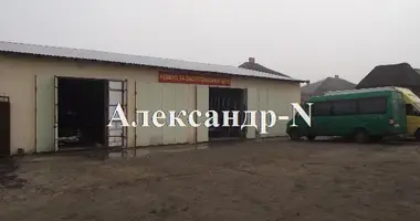 Коммерческое помещение 3 045 м² в Одесса, Украина