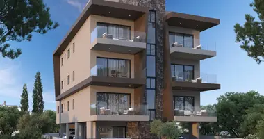 1 bedroom apartment in Limassol District, Cyprus