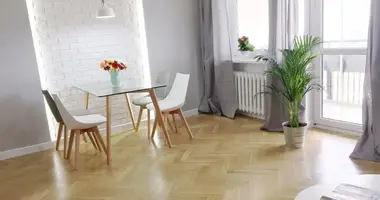 3 room apartment in Smolice, Poland