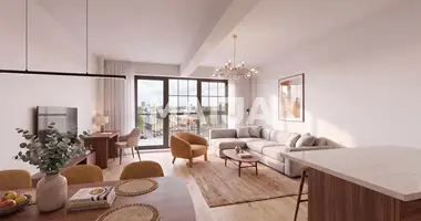 Apartment in Riga, Latvia