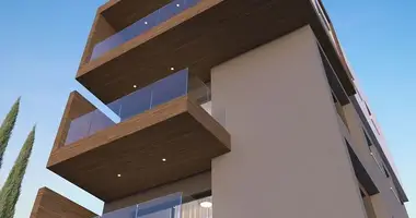 2 bedroom apartment in Limassol, Cyprus