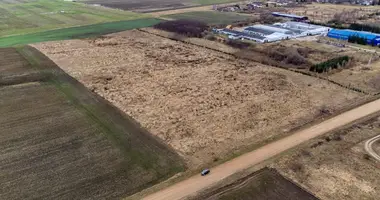Działka w Janów nad Wilią, Litwa