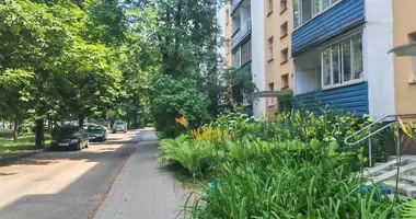 Appartement 2 chambres dans Minsk, Bélarus