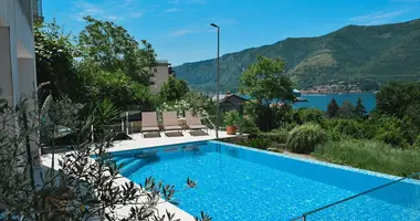 Villa 10 zimmer in Dobrota, Montenegro