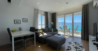 Mieszkanie 2 pokoi w Orikum, Albania