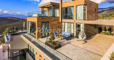 Villa 6 habitaciones en Kalkan, Turquía