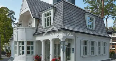 Casa 6 habitaciones en Jurmala, Letonia