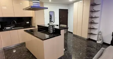 Appartement 3 chambres dans Germasogeia, Chypre