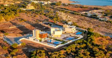 Plot of land in Ayia Napa, Cyprus