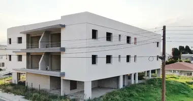 Apartment in Latsia, Cyprus
