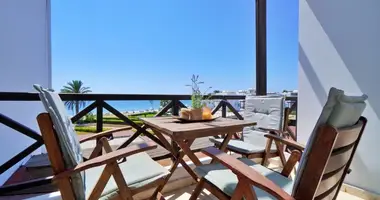 2 bedroom apartment in Dromolaxia - Meneou Municipality, Cyprus