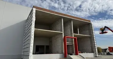 Entrepôt 14 640 m² dans Podolsk Urban Okrug, Russie
