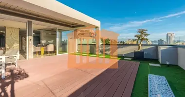 Apartamento 4 habitaciones en Bashkia Durres, Albania