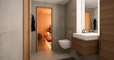 Wohnung 3 zimmer in Riga, Lettland