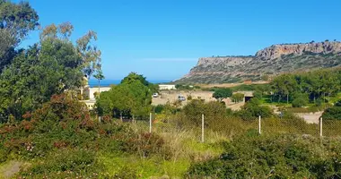 Участок земли в Municipality of Agios Nikolaos, Греция