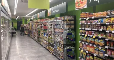 Магазин 404 м² в Испания