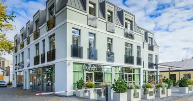 Коммерческое помещение 35 м² в Паланга, Литва