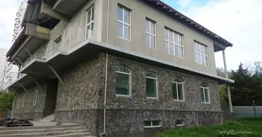 Nieruchomości komercyjne 1 550 m² w Odessa, Ukraina