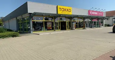 Nieruchomości komercyjne 686 m² w Ulm, Niemcy