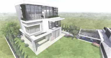 Haus 3 Schlafzimmer in Tivat, Montenegro