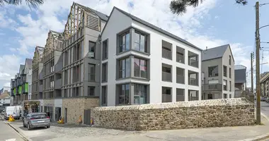 Mieszkanie 4 pokoi w Saint Malo, Francja