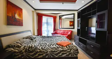 Copropriété 1 chambre dans Pattaya, Thaïlande