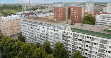 Apartamento 3 habitaciones en Turku sub region, Finlandia