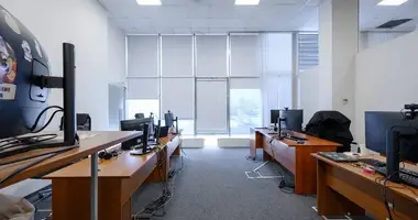 Pomieszczenie biurowe 462 m² w Moskwa, Rosja