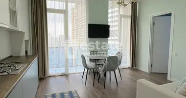 1 bedroom apartment in Batumi, Georgia