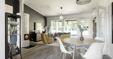 Haus 4 zimmer in Kuopio sub region, Finnland