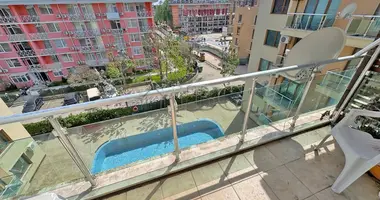 Квартира 1 комната в Несебр, Болгария