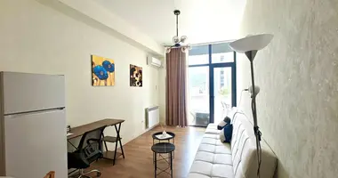Wohnung 2 zimmer in Tiflis, Georgien