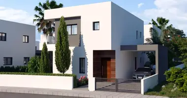 Appartement 3 chambres dans Sotíra, Chypre