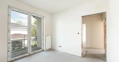 House in Masovian Voivodeship, Poland