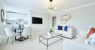 2 bedroom apartment in London, United Kingdom