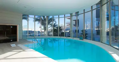 Appartement 3 chambres dans Abadin, Espagne