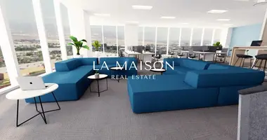 Nieruchomości inwestycyjne 6 800 m² w Nikozja, Cypr