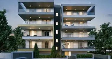 Ático Ático 3 habitaciones en Limassol District, Chipre