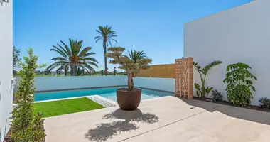 Villa 3 chambres dans Los Alcazares, Espagne