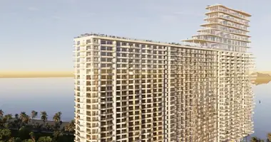 Wohnung 2 zimmer in Sihanoukville, Kambodscha