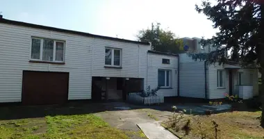 Maison 3 chambres dans Marki, Pologne