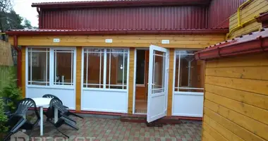Maison 4 chambres dans Jurmala, Lettonie