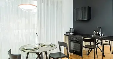 Wohnung 2 zimmer in Kaunas, Litauen