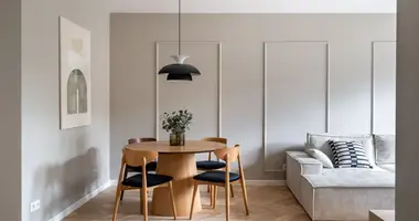 Wohnung 3 zimmer in Zoppot, Polen