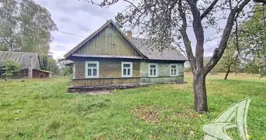 Дом в Кобринский район, Беларусь