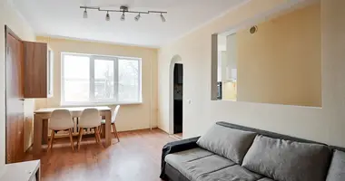 2 room apartment in Riga, Latvia