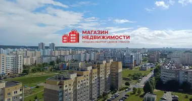 2 room apartment in Hrodna, Belarus